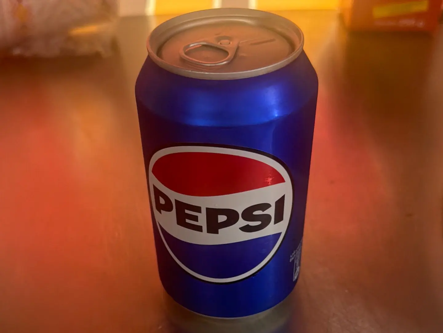 Pepsi