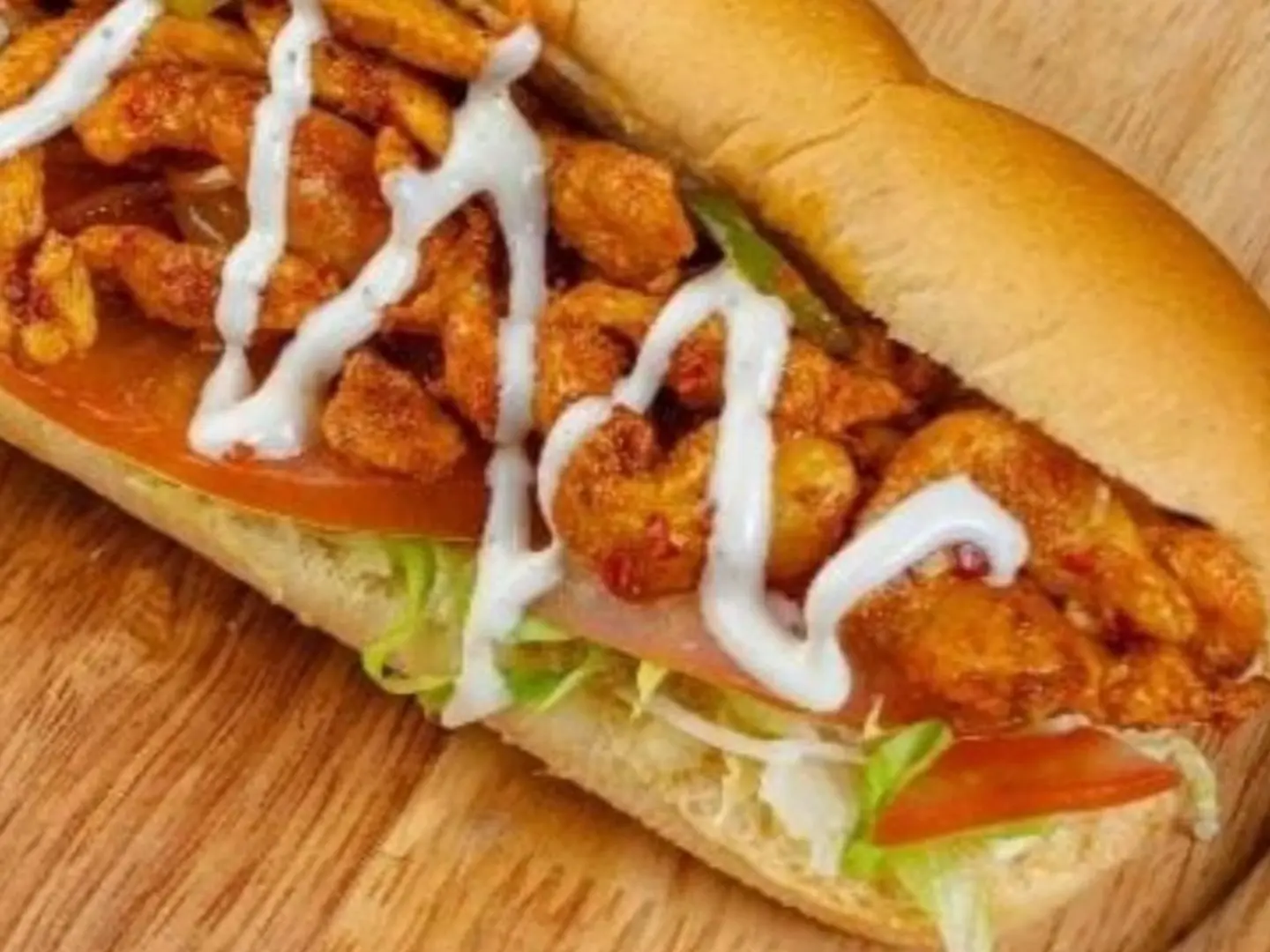 دجاج بالجبن