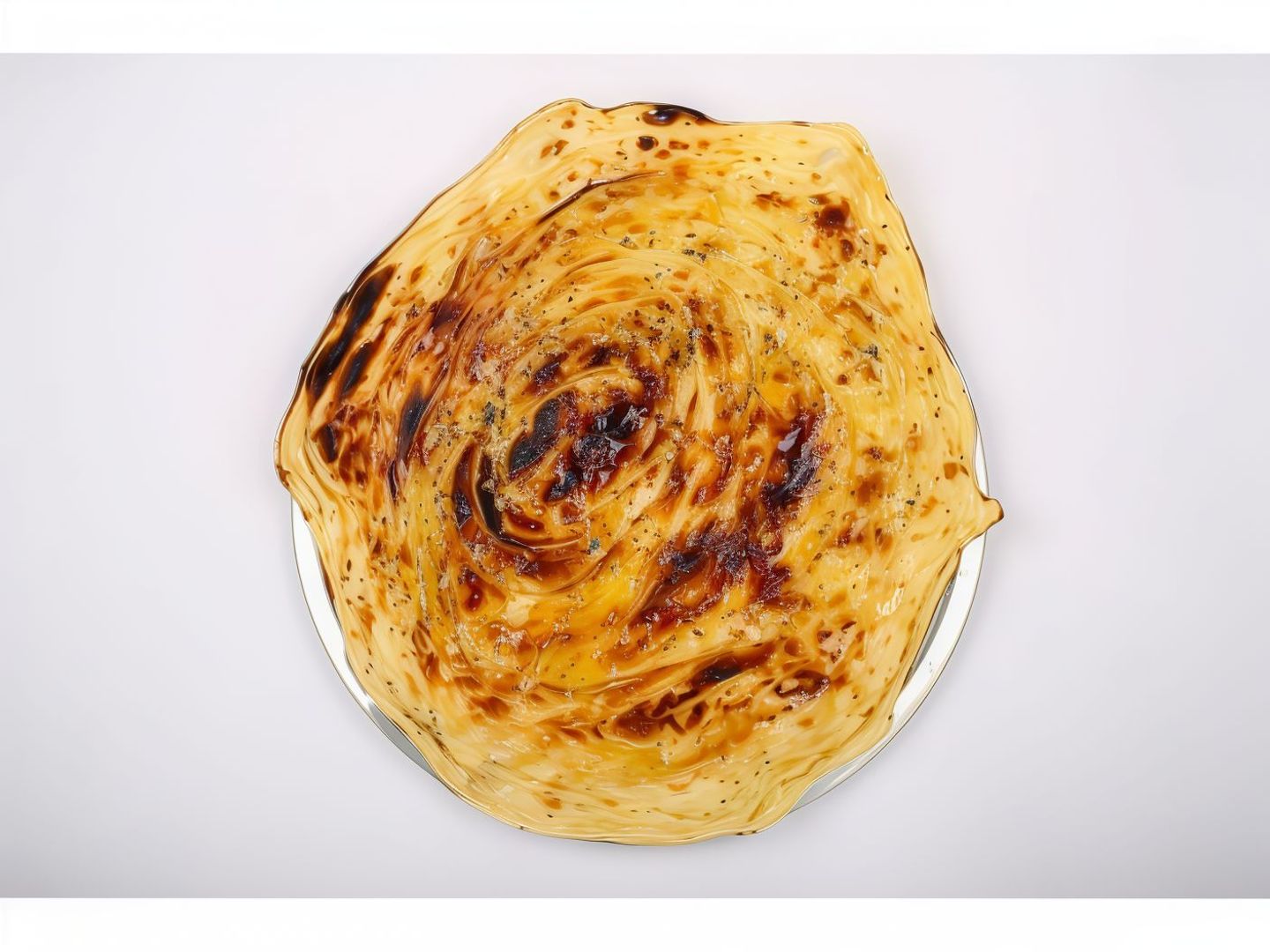 Malooh With Ghee And Honey