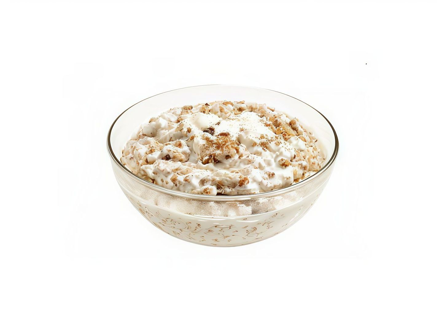 Masoub With Cream
