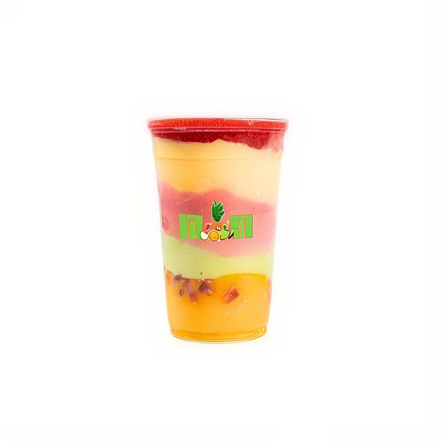 Mood Cocktail