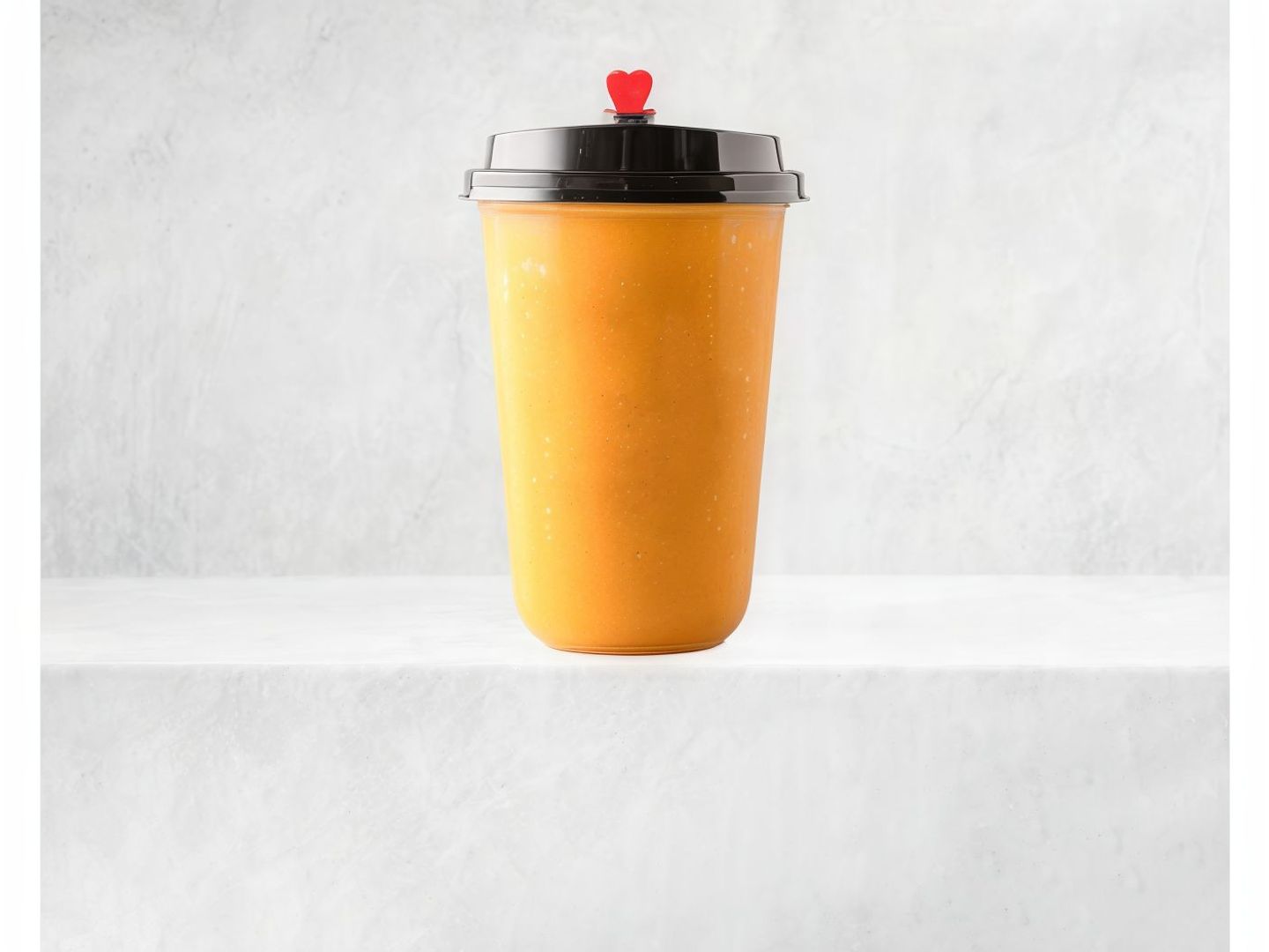 Mango Shake