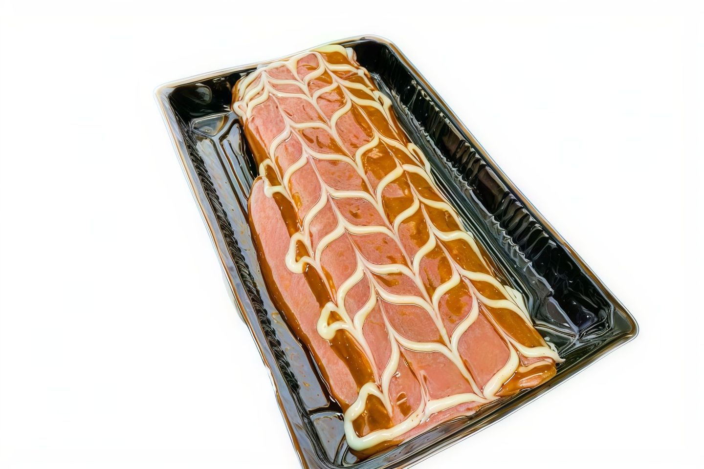 Crepe Nutella Roll