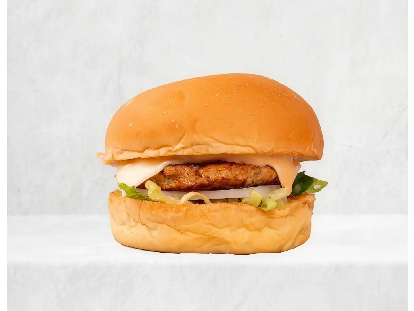 Chicken Burger