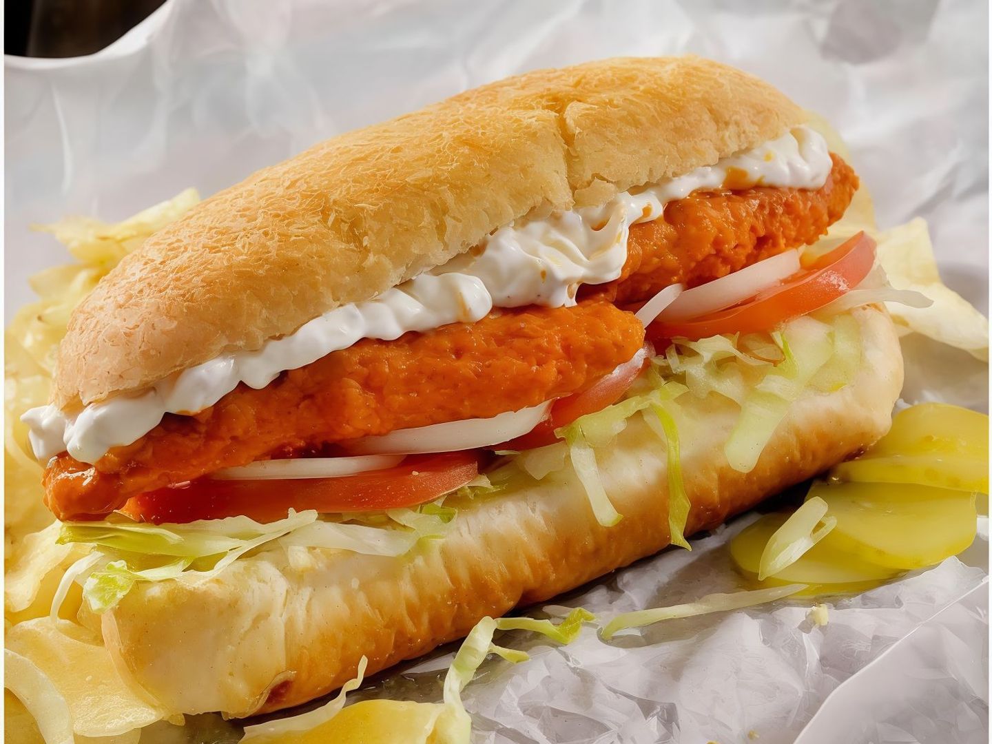 Samoli Strips