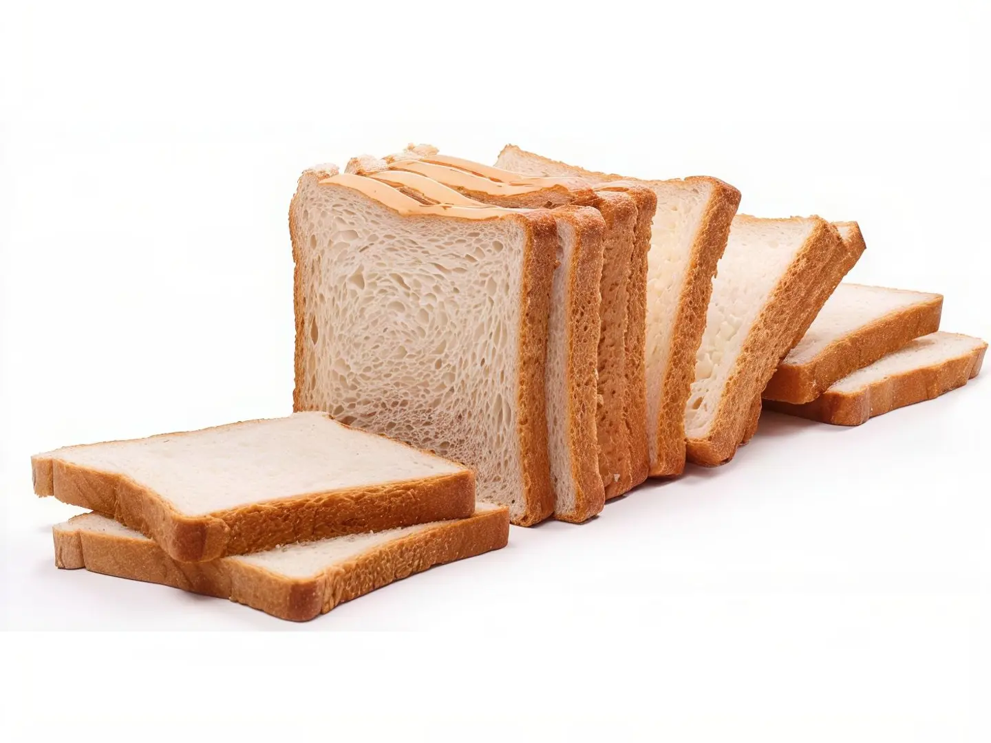 Toast Bread