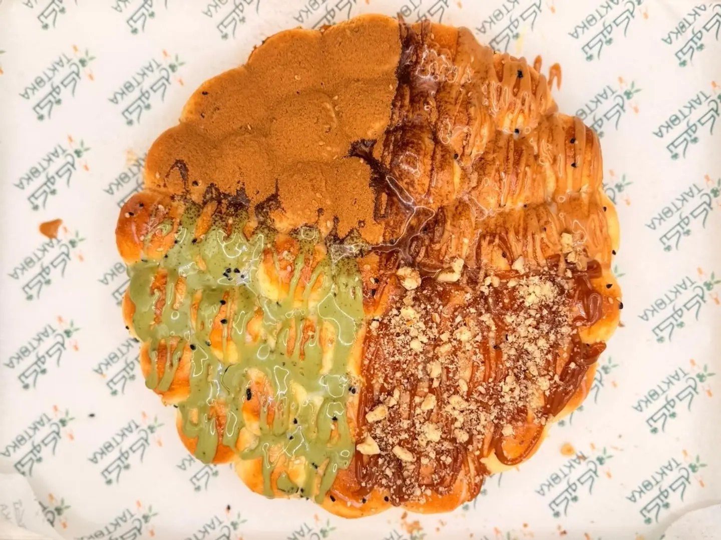 خلية تكتوكة