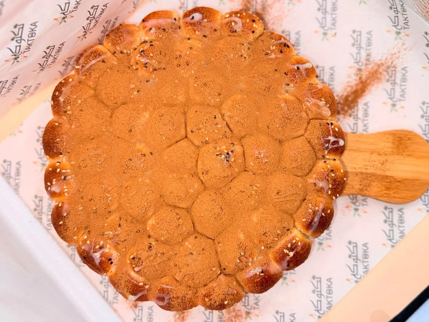 خلية سينابون