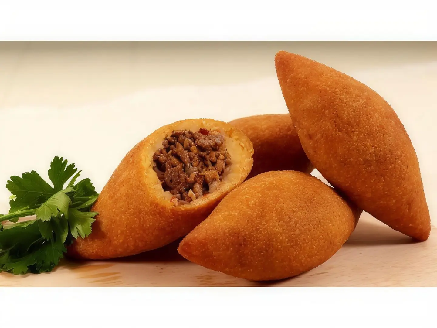 صحن الكبة الشامية