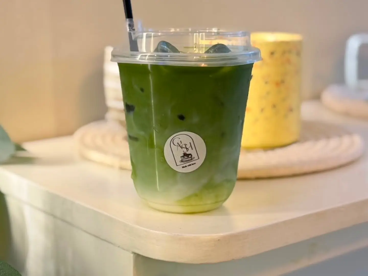 Matcha