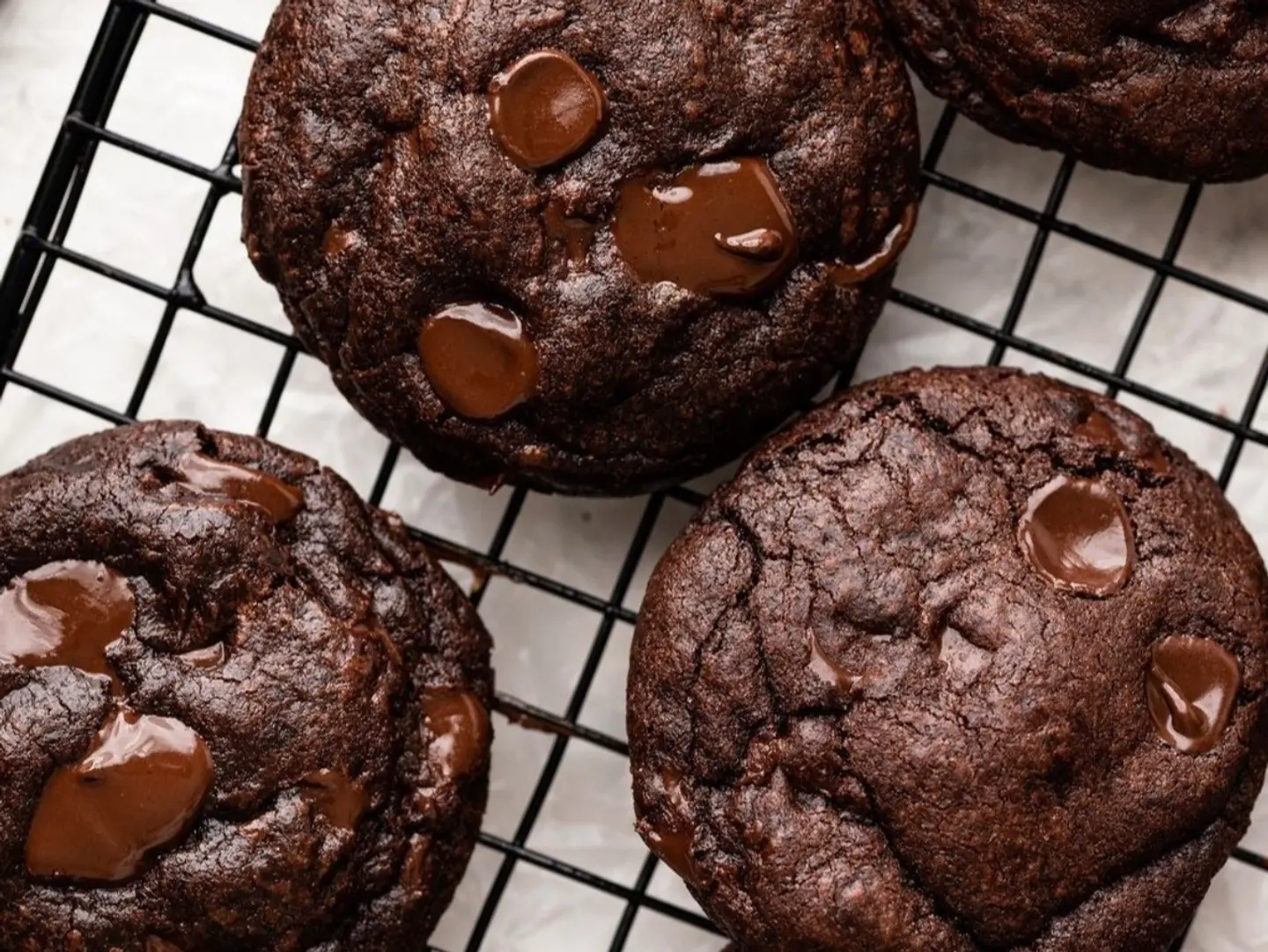 Chocolate Cookies