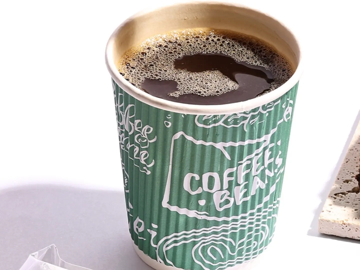 Hot V60