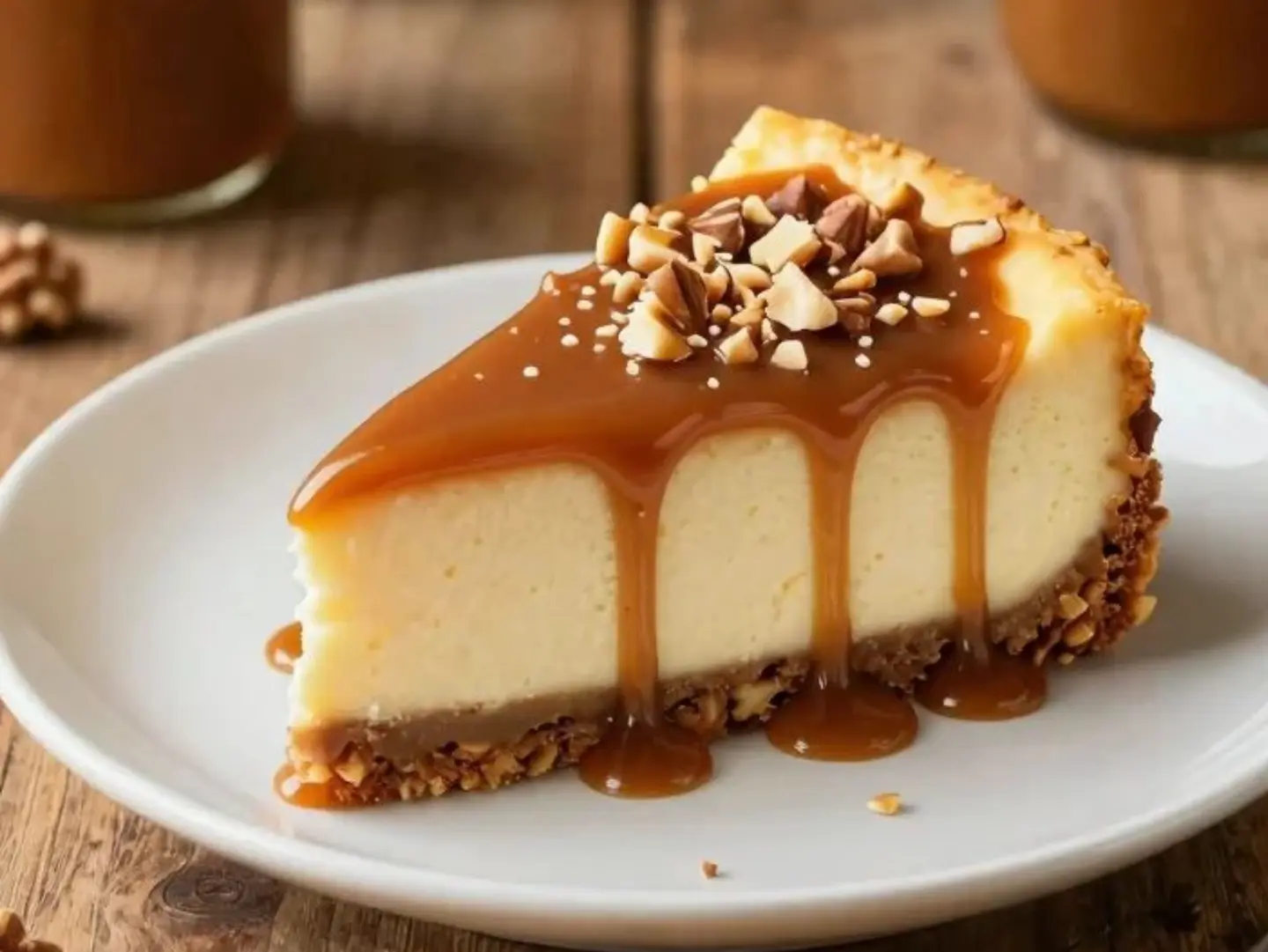 Pecan San Sebastian