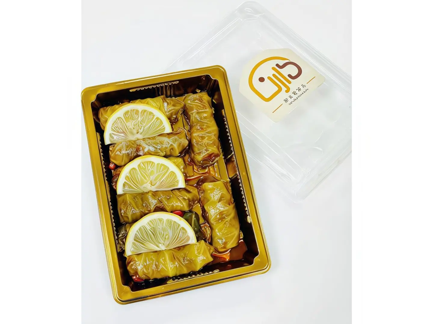 علبة ملفوف محشي