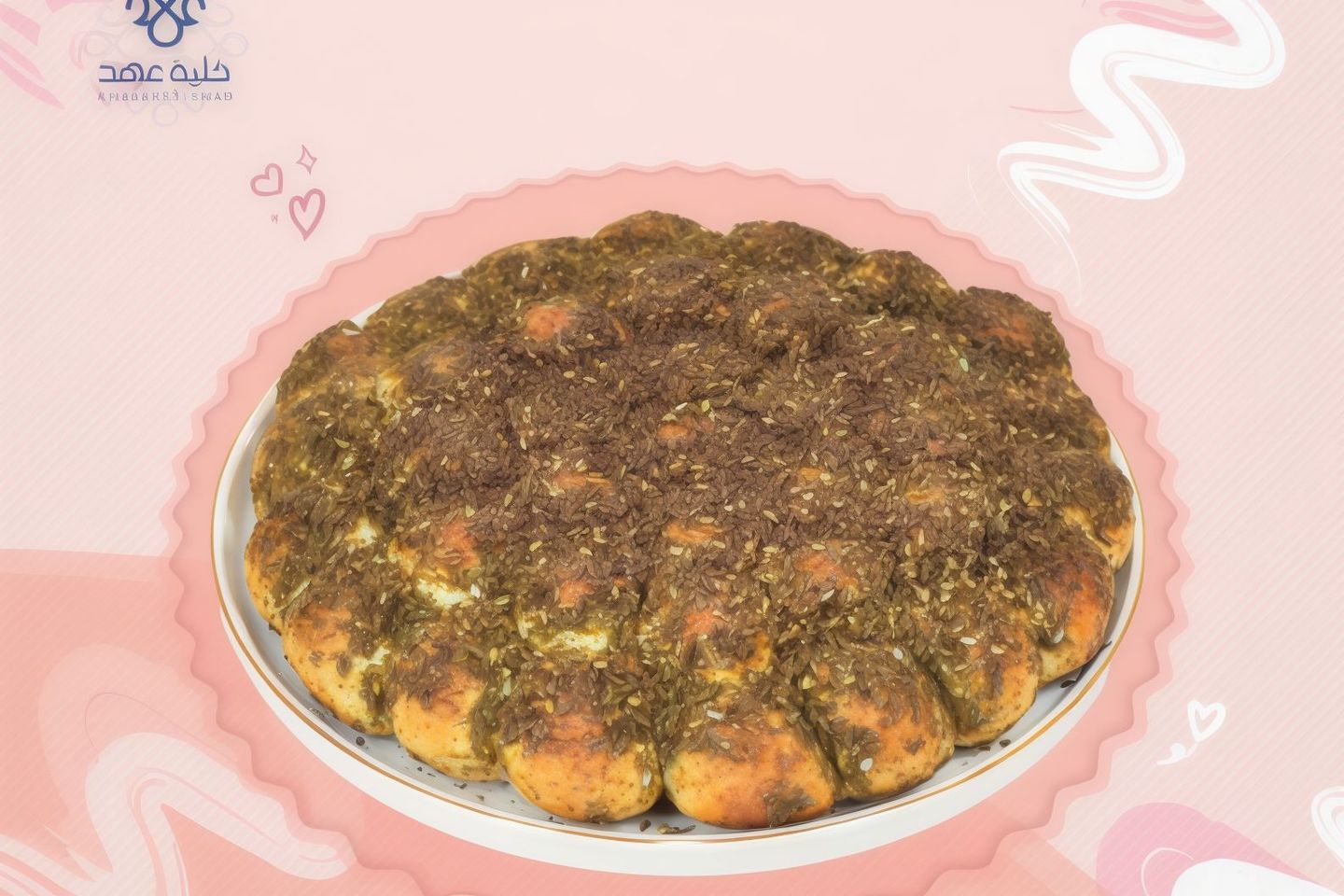 خلية الزعتر