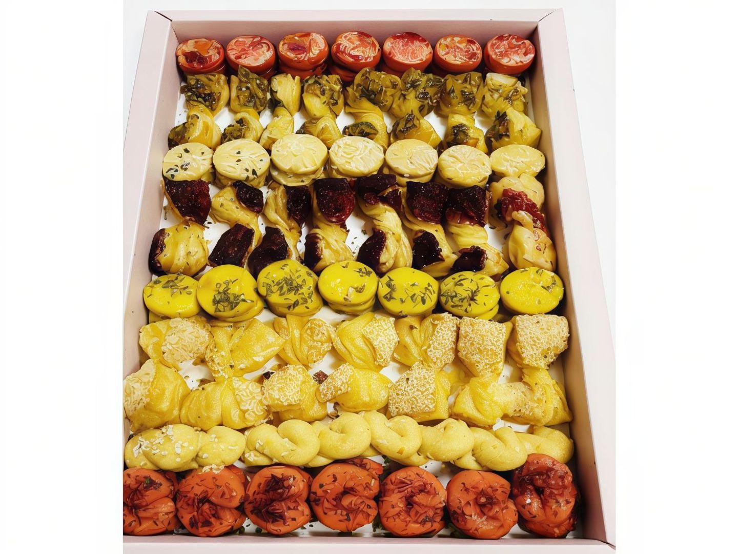 Assorted Savory Box