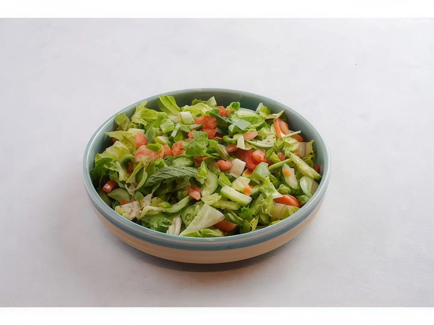 Green Salad