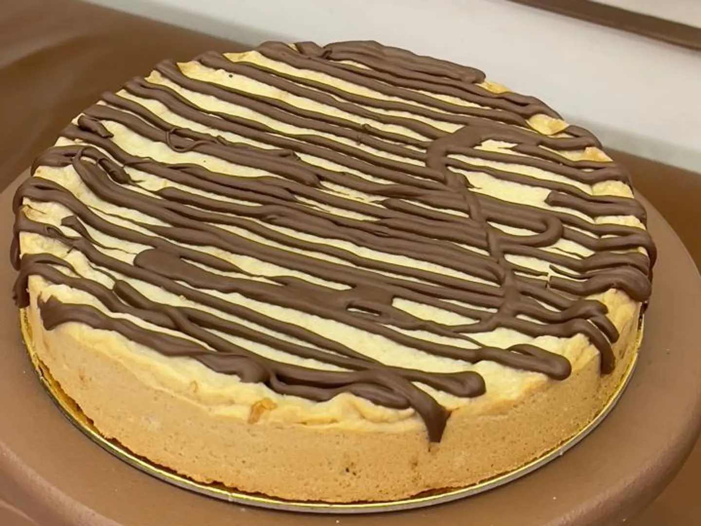 كيكة ديلي كوكيز