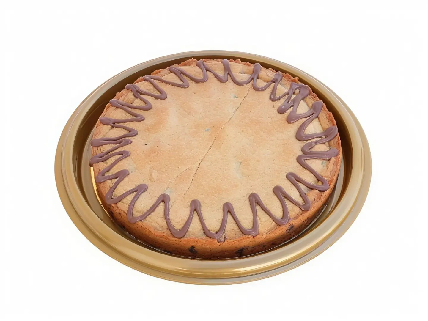 Cake Daily Cookies
