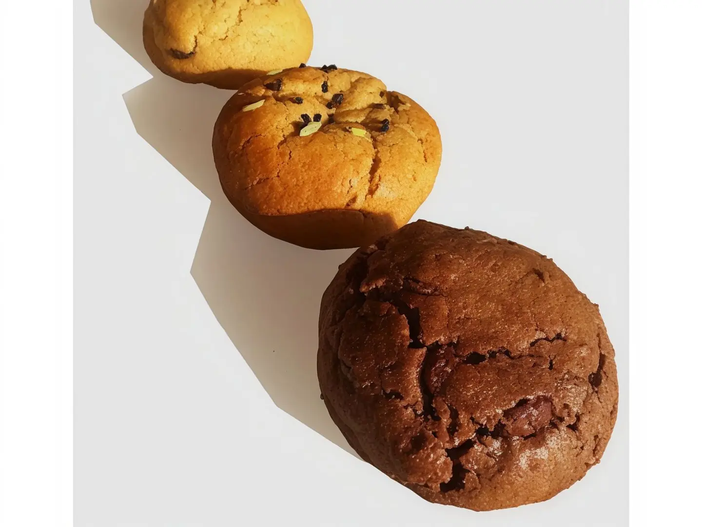 Mini Cookies