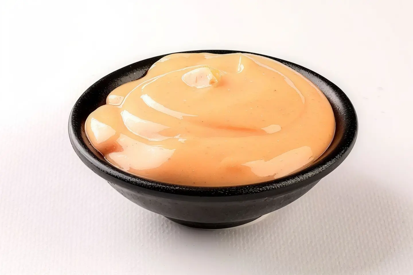 Spicy Garlic Sauce