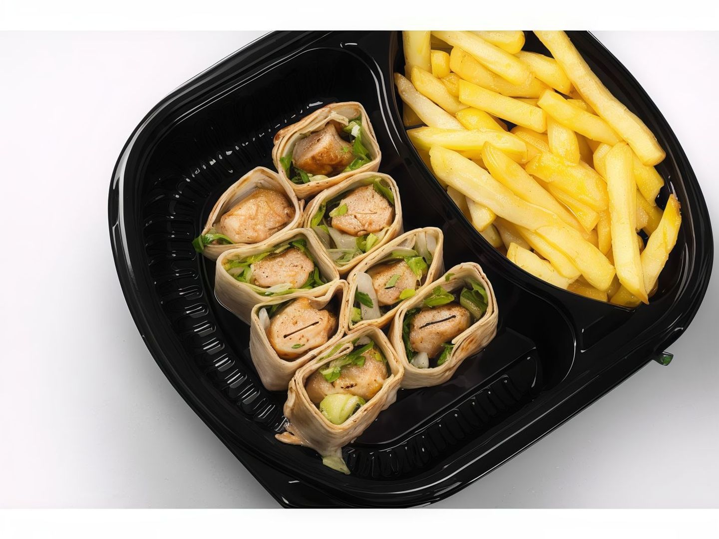 شيش طاووق عربي