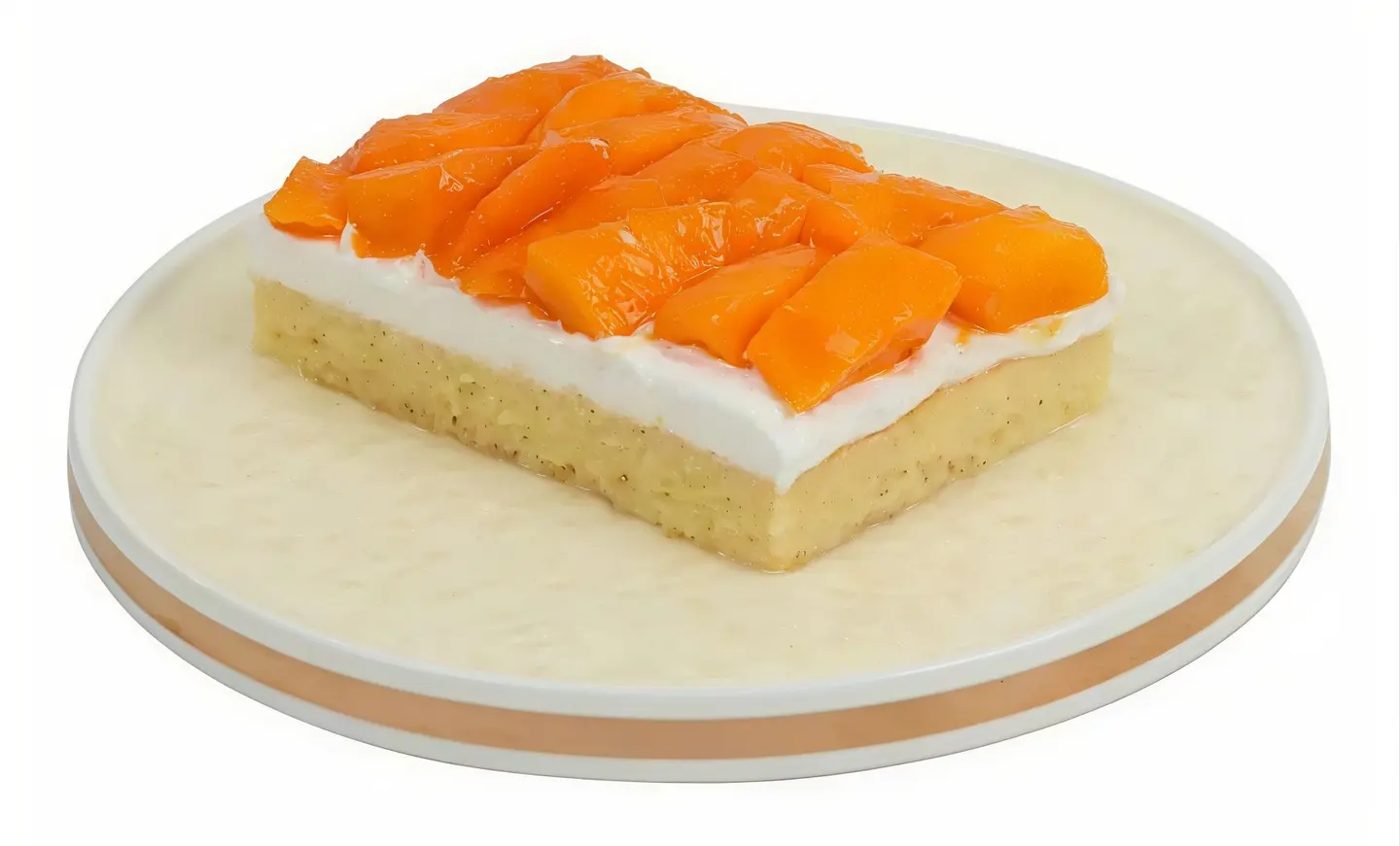 Super Mixed Fruit Qishtota