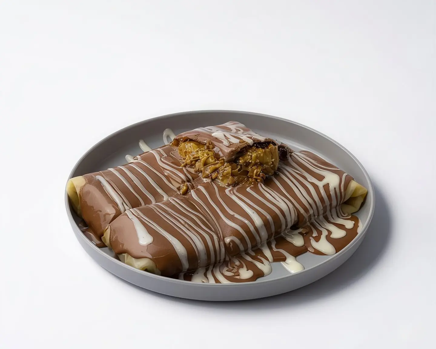 Doha Original Crepe