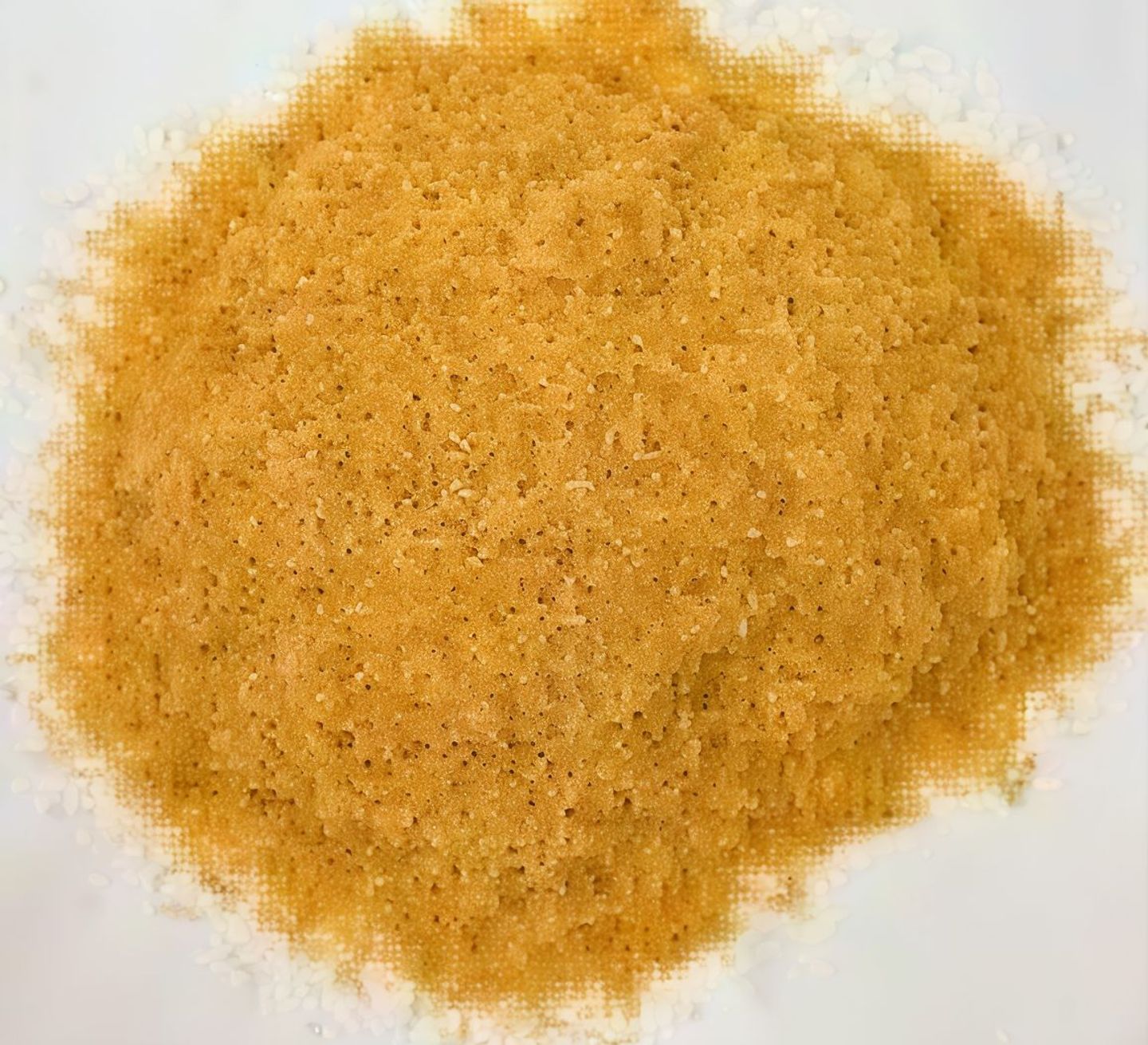 كنافة اضافية