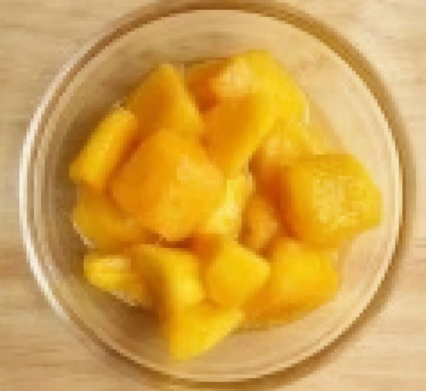 Extra Mango