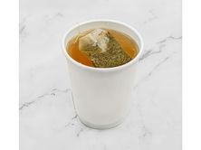 شاهي أخضر