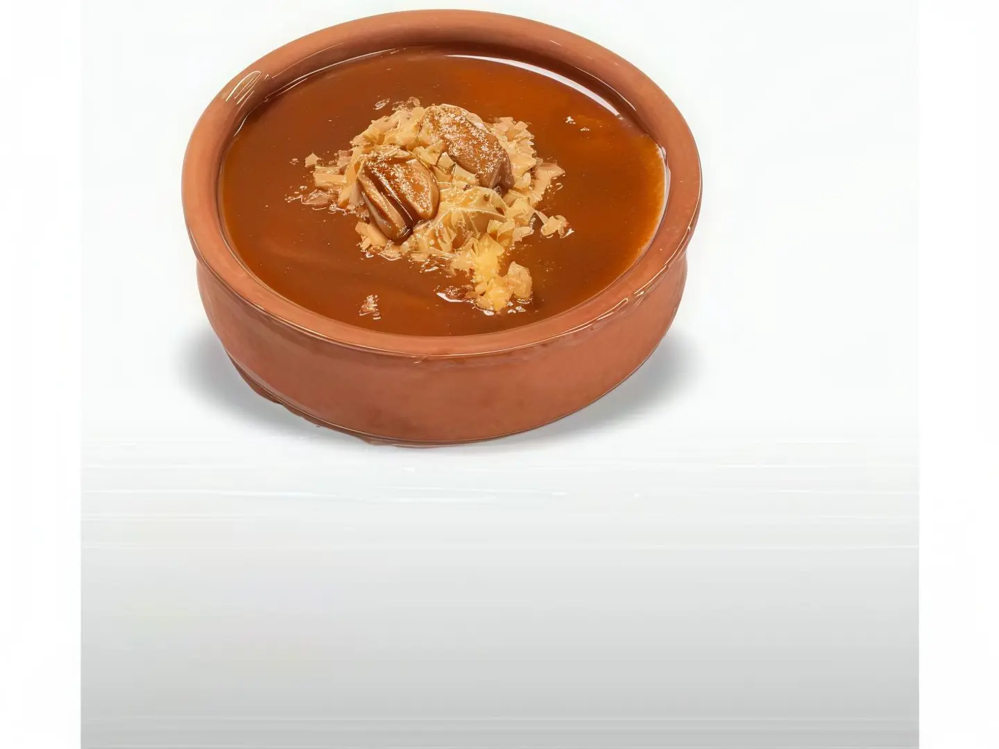 Dates Pudding