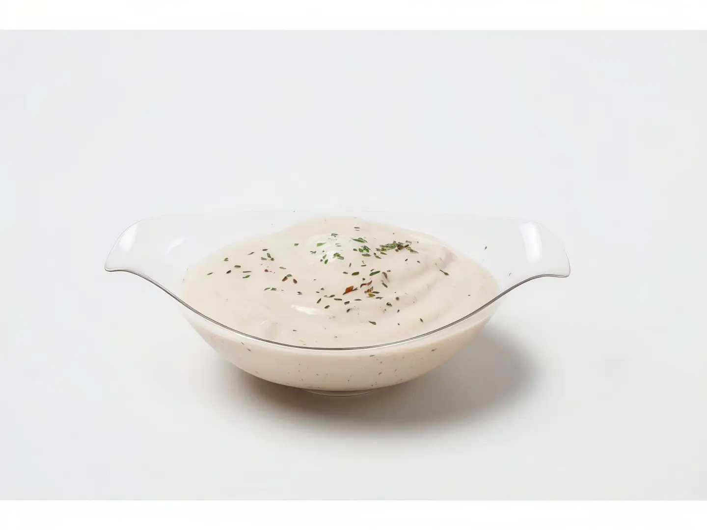Nestle Sauce