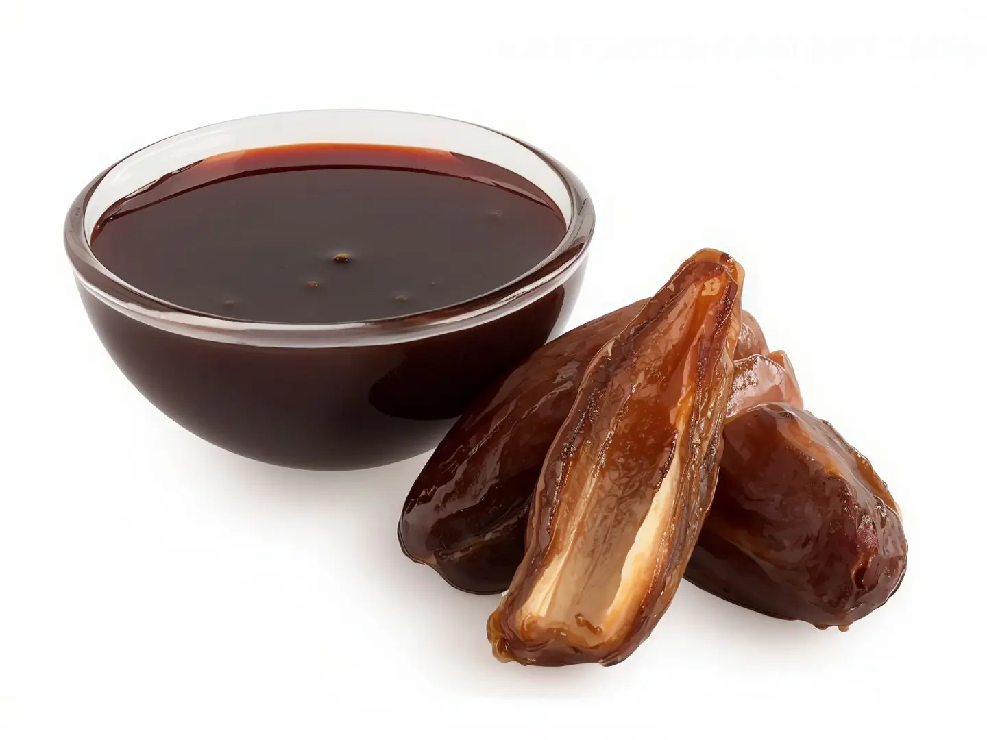 Dates Sauce