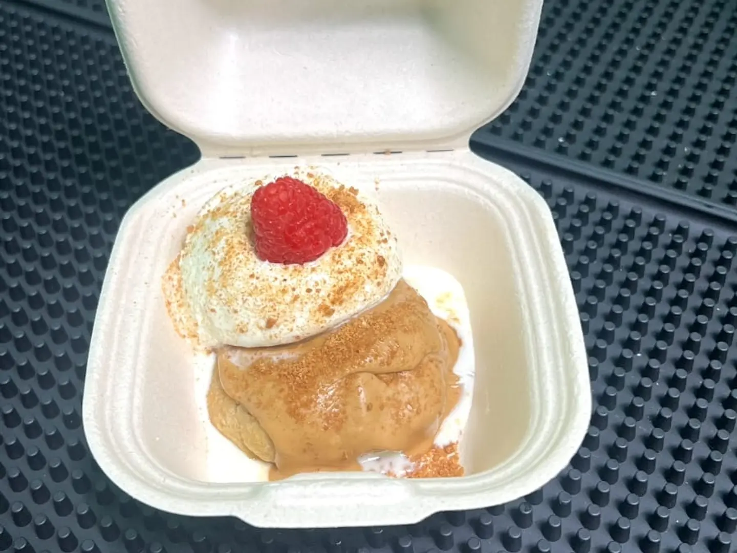 بودنق كوكيز ايسكريم لوتس