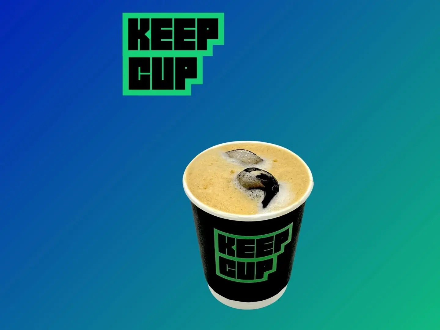 Cold Today's Ethiopian Coffee Small