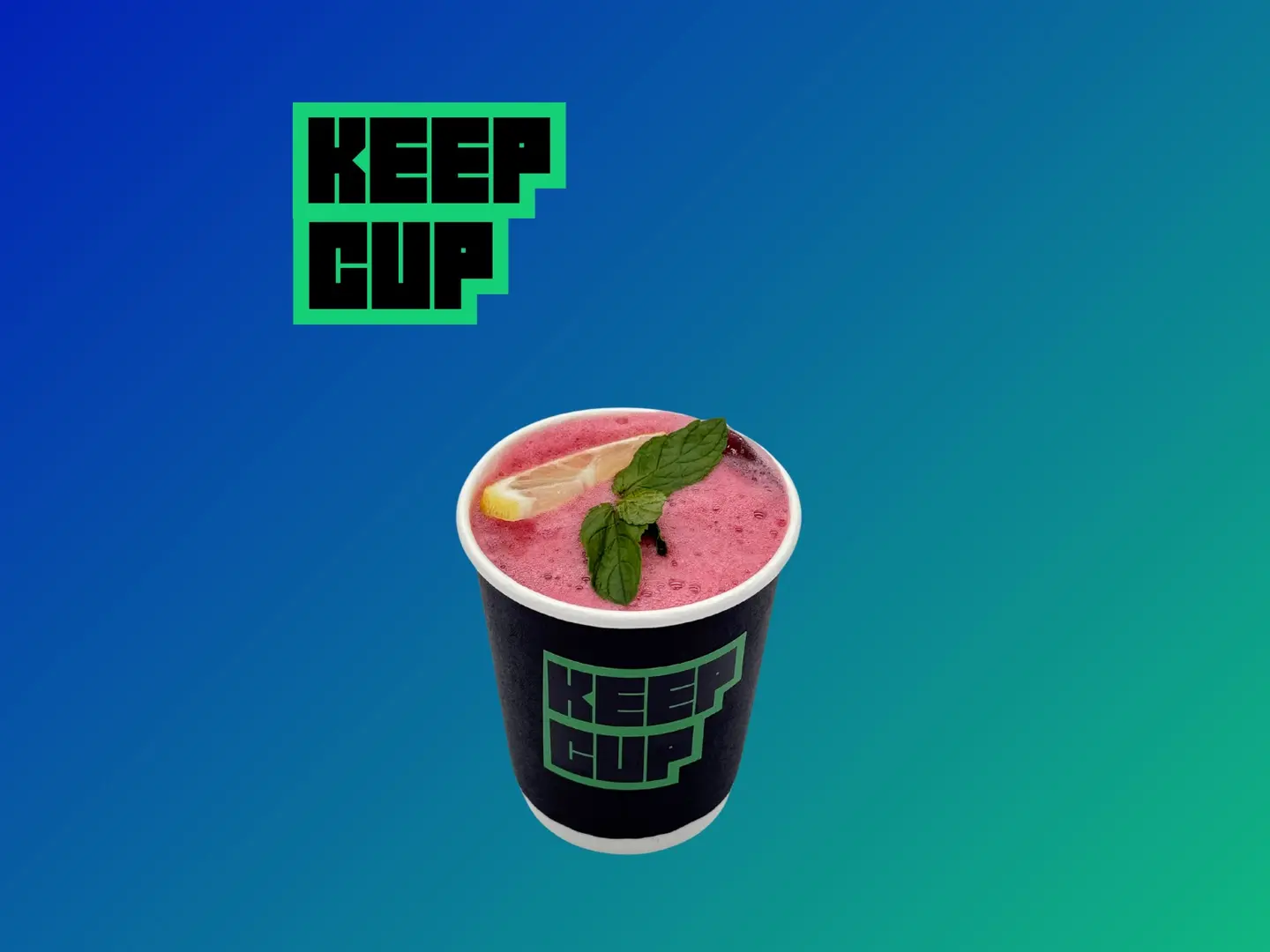 Iced Karkadeh 1 Small