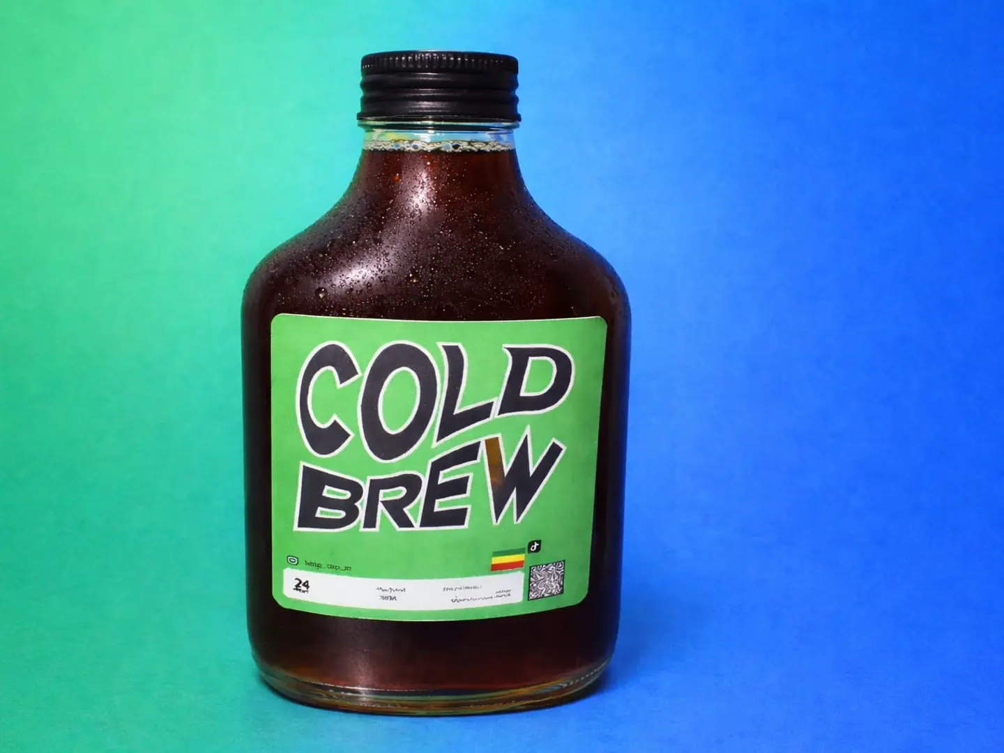 كولد برو اثيوبي