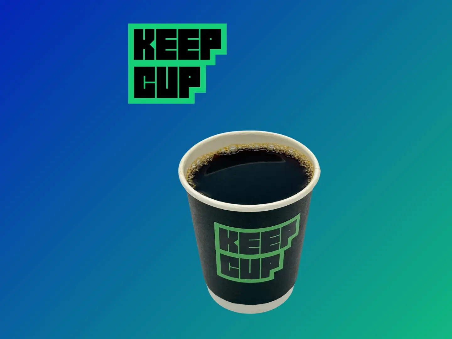 Hot Today's Ethiopian Coffee Small