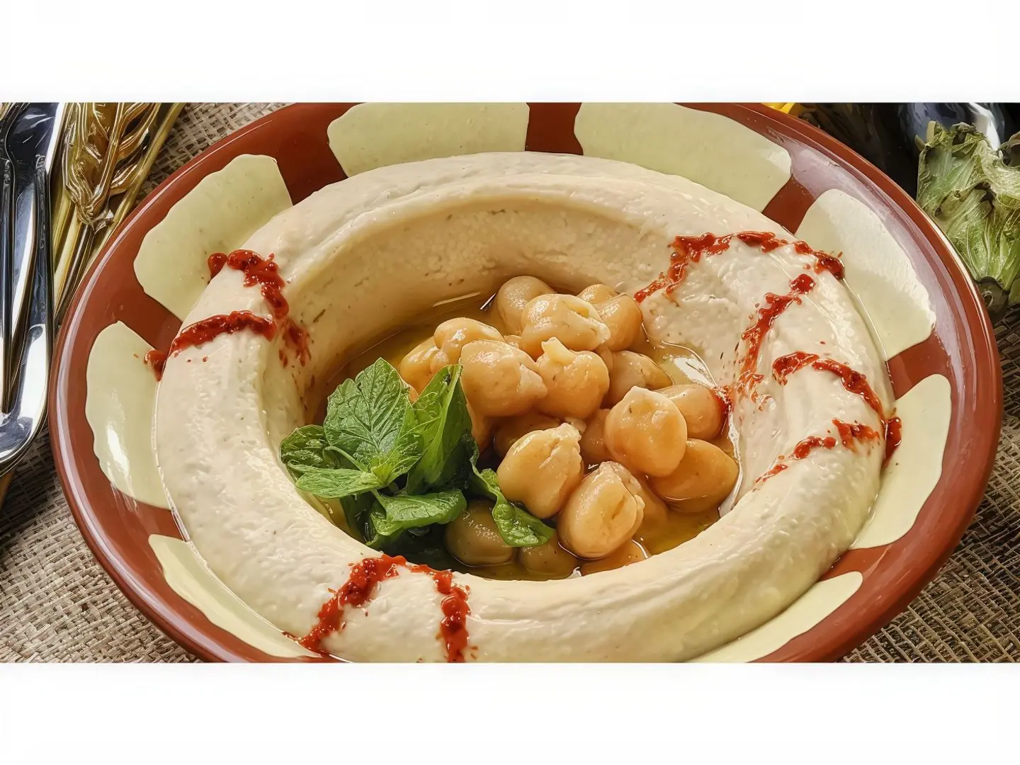 Hummus