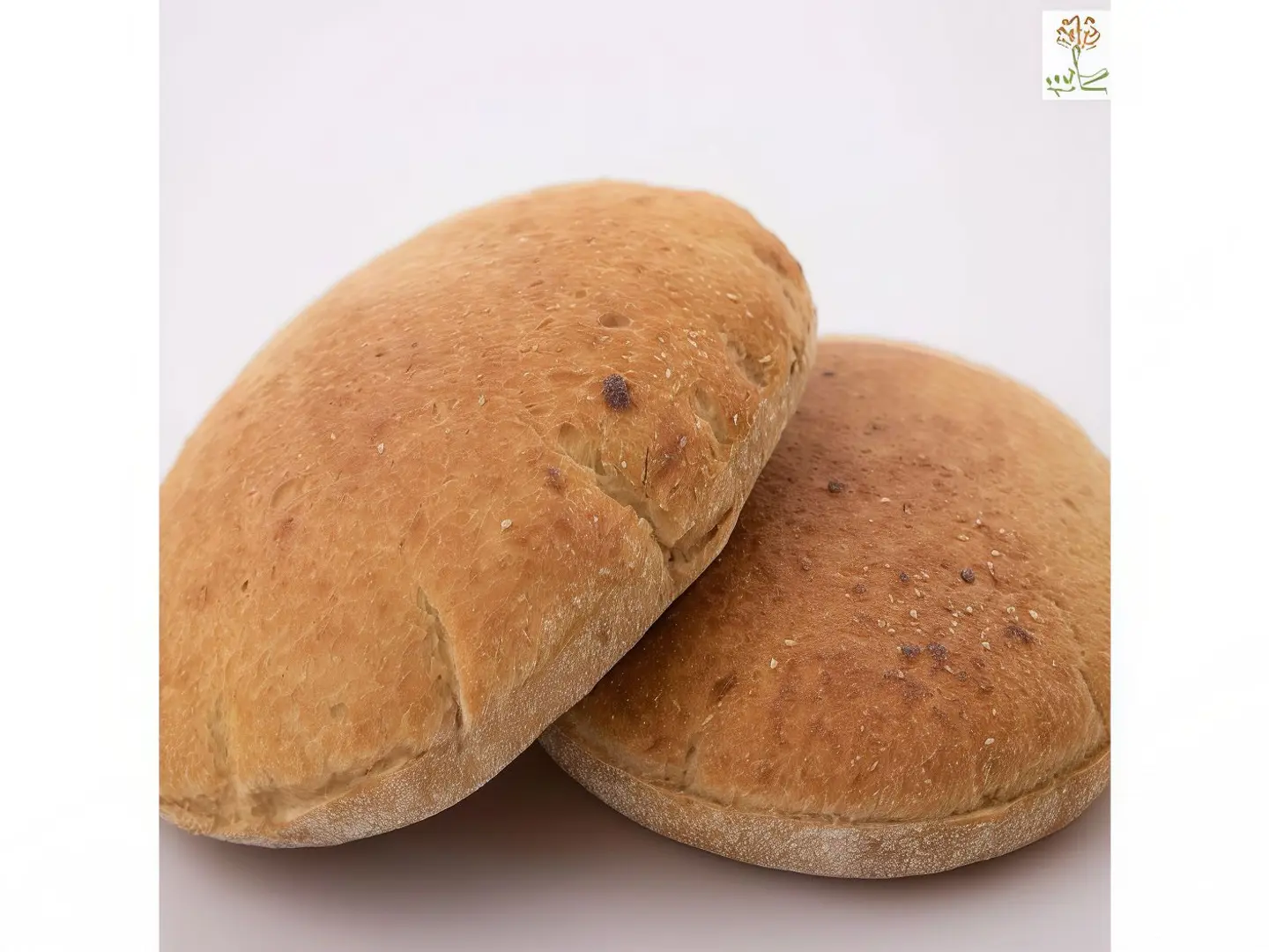 Regular Bread Piece