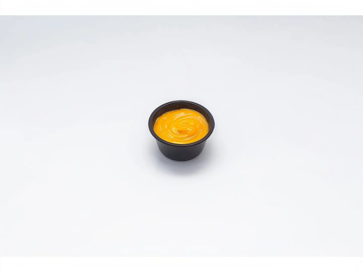 صوص الجبن الأصفر