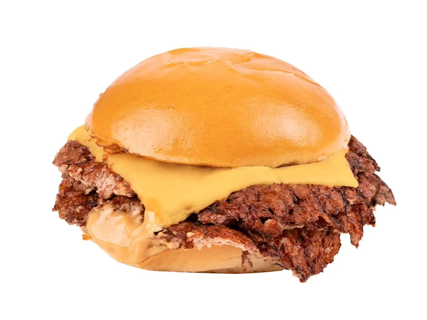 برجرالدار لحم