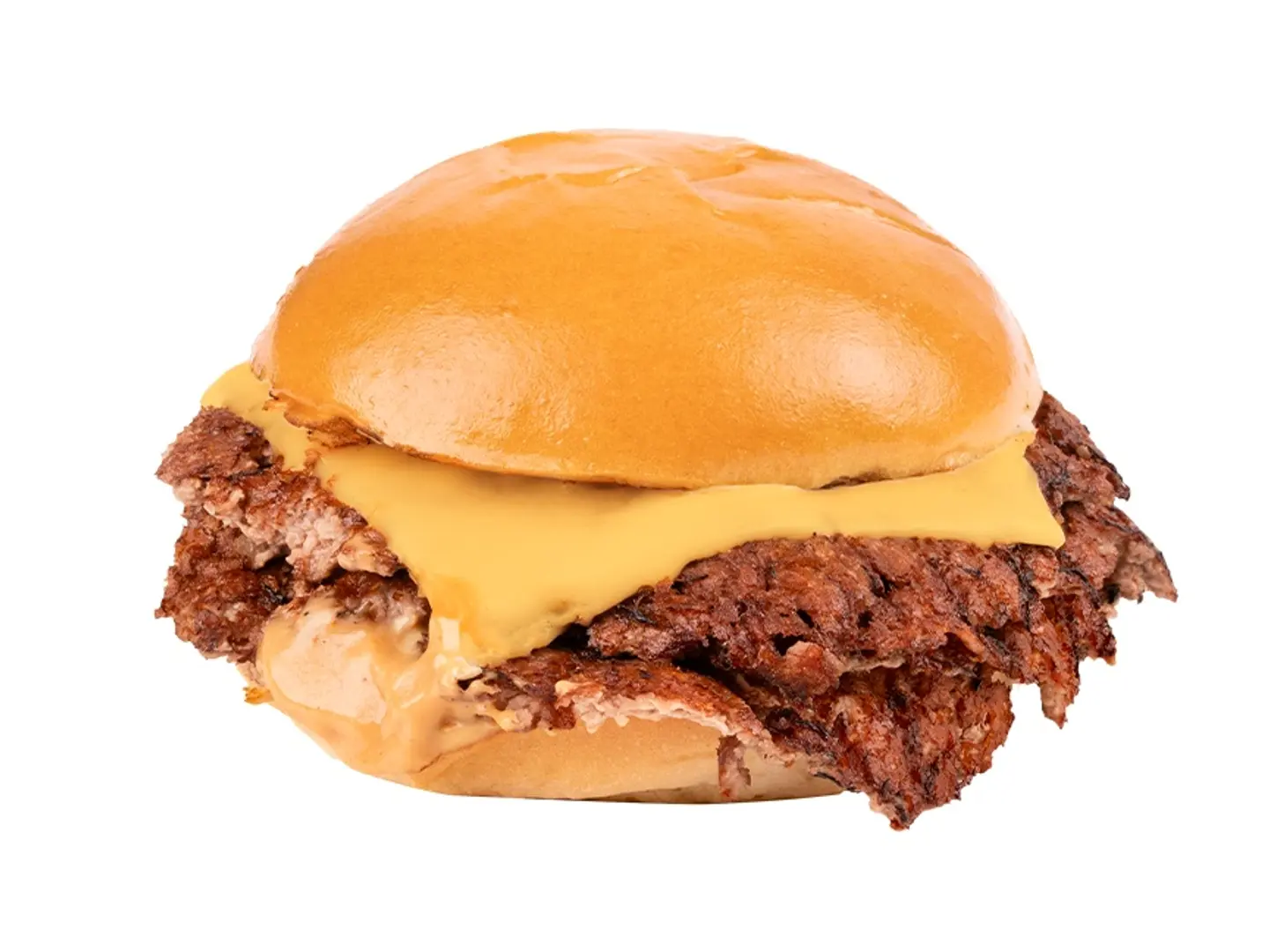 برجر الدار وجبه