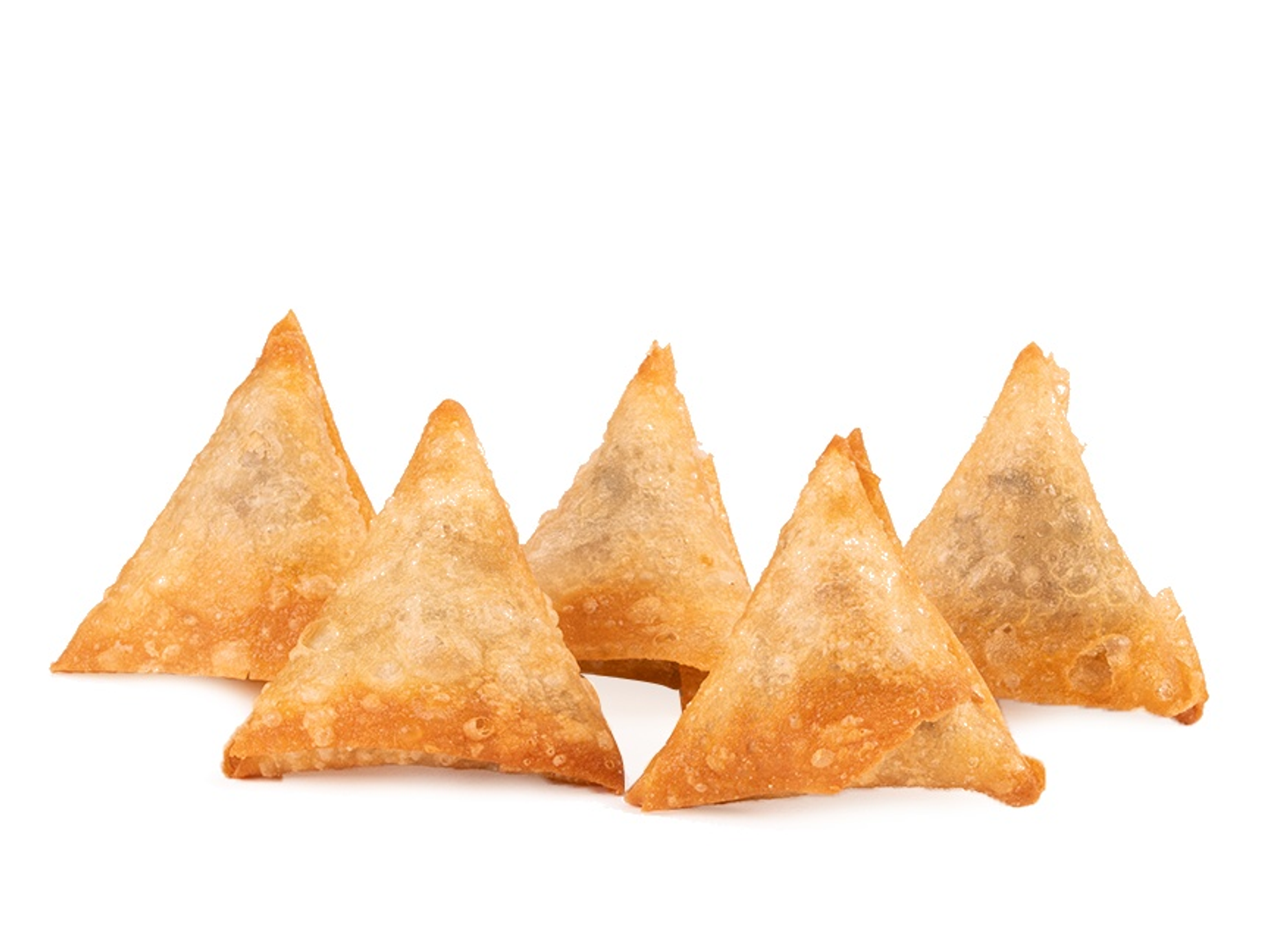 سمبوسة لحم بقري بلدي