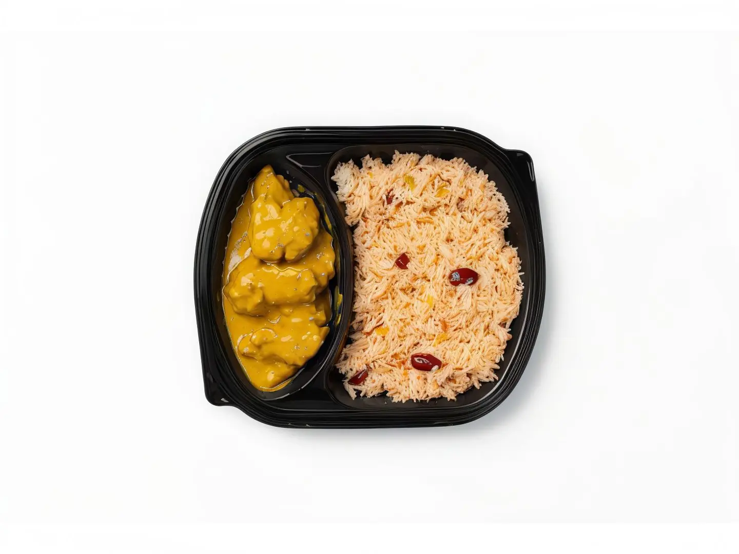 Peanut Butter Chicken