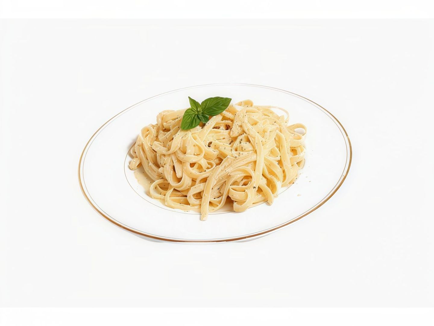 Special Fettuccine