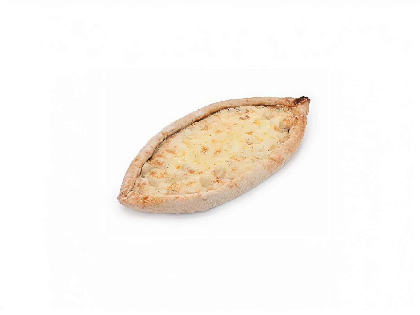 Halloumi Pie