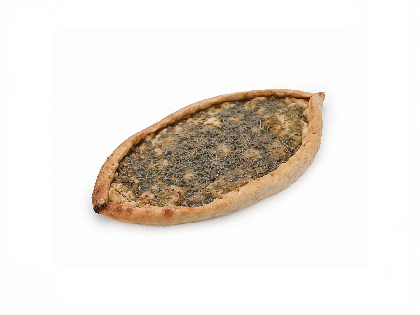 Thyme Pie
