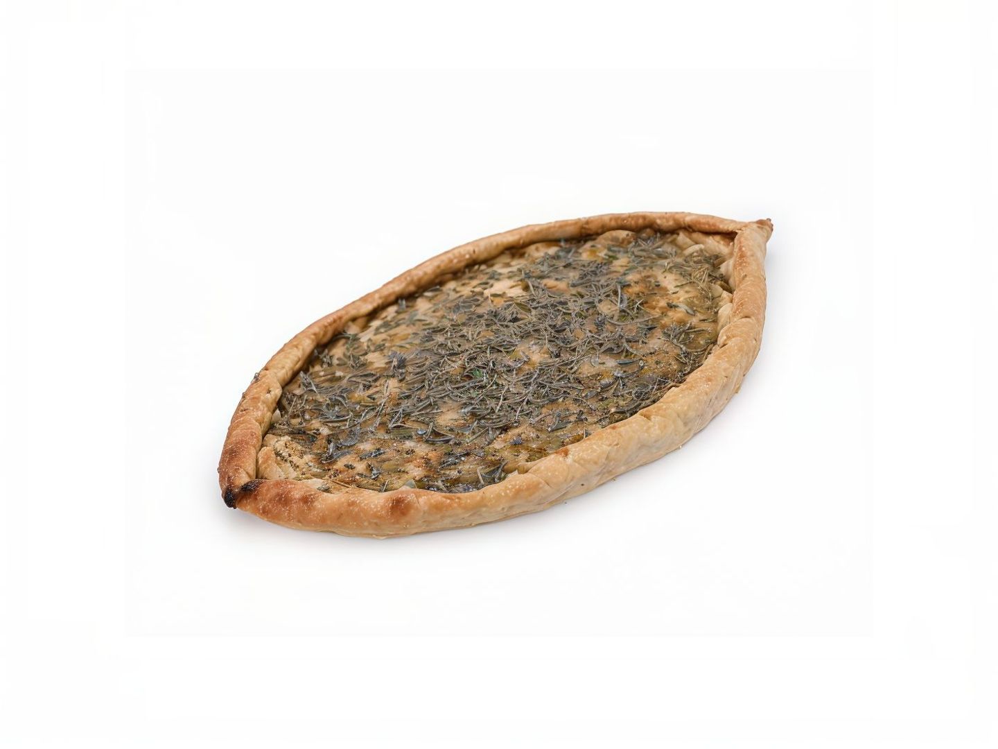Thyme Pie
